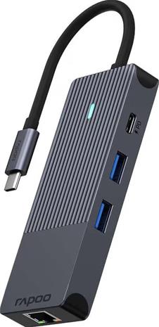 RAPOO Multiport USB-C UCM-2004