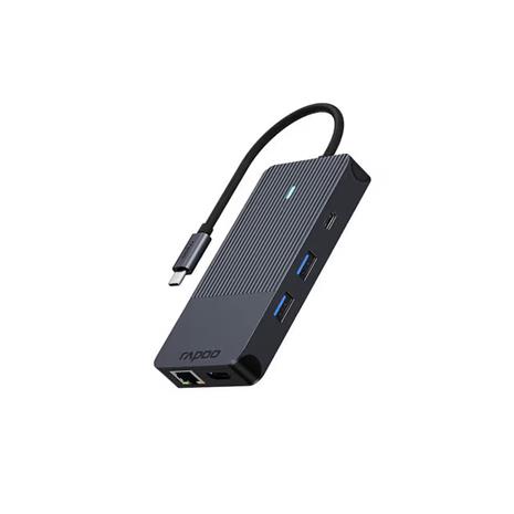 RAPOO Multiport USB-C UCM-2005