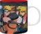 Muki: Naruto Shippuden -Group (320ml) KOTIIN – kuva 2