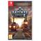 Railway Empire 2 - Deluxe Edition, Nintendo Switch -peli – kuva 6