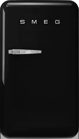 Smeg FAB10HRBL6, jääkaappi