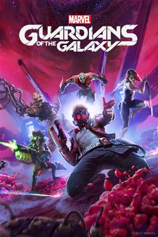 Marvel's Guardians of the Galaxy, PC -peli – kuva 7/7