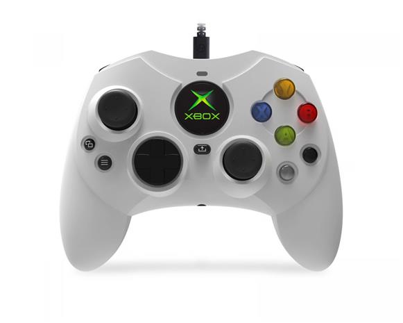 Hyperkin DuchesS Wired Controller, PC/Xbox -ohjain