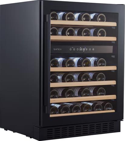 Temptech Classique CLX60DB, viinikaappi