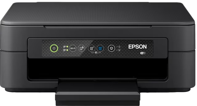 Epson Expression Home XP-2200 Mustesuihkutulostin Multifunction - väri - Muste