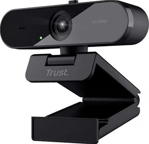 Trust TW-200 ECO Full HD, web-kamera