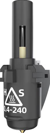FLASHFORGE Nozzle 0.4mm 240 HS