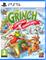 The Grinch: Christmas Adventures - Holiday Edition, PS5 -peli – kuva 3