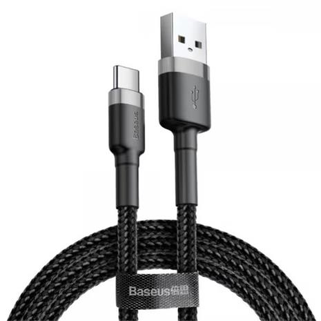 Baseus Cafule cable USB-A - USB-C 3 m