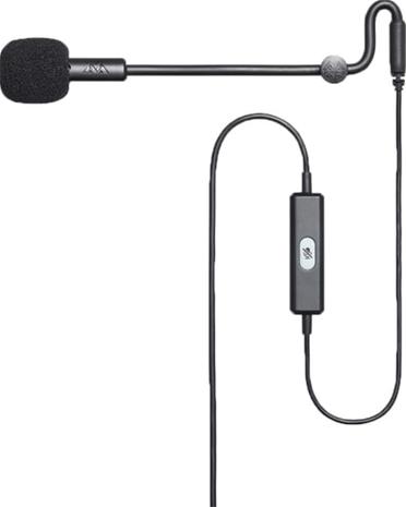 AntLion Audio ModMic USB 2, mikrofoni