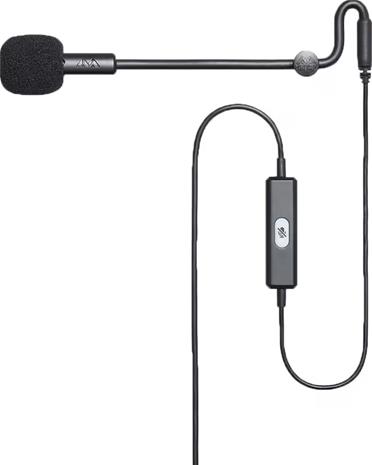 AntLion Audio ModMic USB 2, mikrofoni