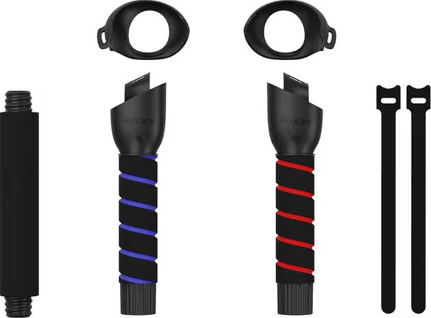 Maxx Tech VR Beat Saber Meta Quest 2&3/3S /PC