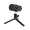 StudioMate Cooper SC180, USB-mikrofoni valolla – kuva 3