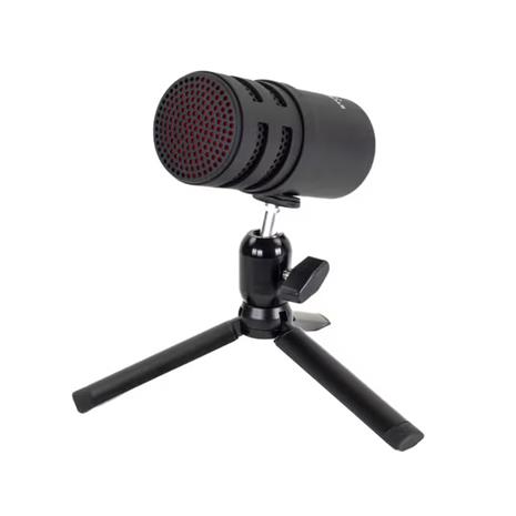 StudioMate Cooper SC180, USB-mikrofoni valolla