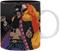 Muki: One Piece - Blackbeard (320ml) KOTIIN – kuva 2