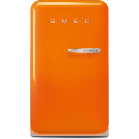 Smeg 50's Style FAB10LOR6, jääkaappi