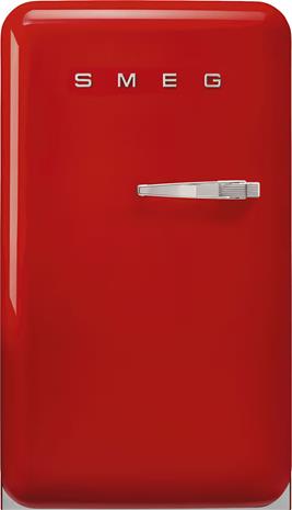 Smeg FAB10LRD6, jääkaappi