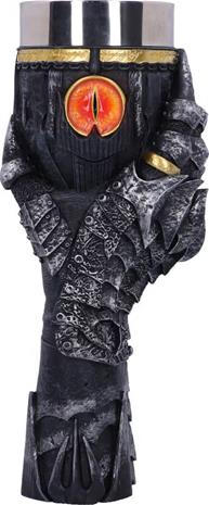 Taru sormusten herrasta - Sauron Goblet, pikari