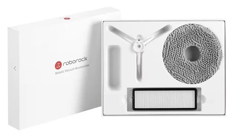Roborock Q Revo, varaosapaketti