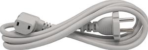 Roborock Power cord white Q Revo
