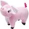 Pinky the Pig niskatyyny – kuva 1