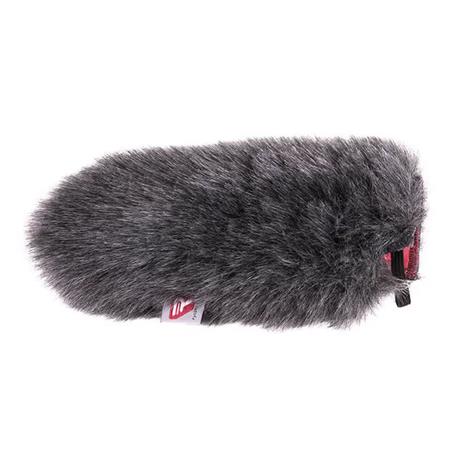 Rycote Rä¸de VideoMic Go mikrofonin tuulisuoja