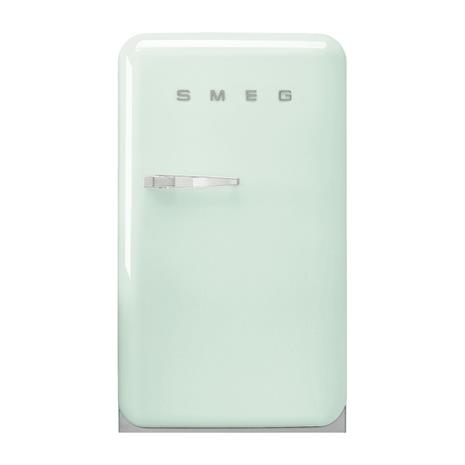 Smeg FAB10RPG6, jääkaappi
