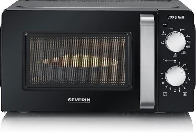 Severin MW 7781, mikroaaltouuni