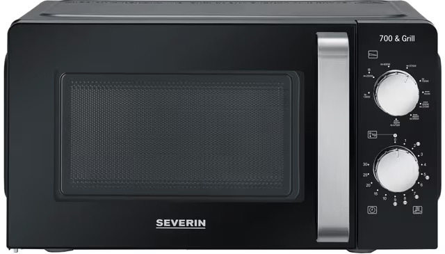 Severin MW 7781, mikroaaltouuni