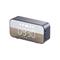 Dudao Y17 Herätyskello Bluetooth-kaiuttimella – kuva 2