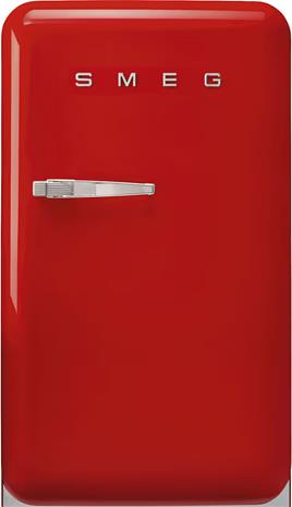 Smeg FAB10HRRD6, jääkaappi