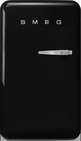 Smeg 50's Style FAB10LBL6, jääkaappi