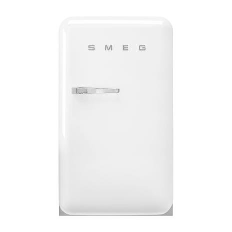 Smeg FAB10RWH6, jääkaappi