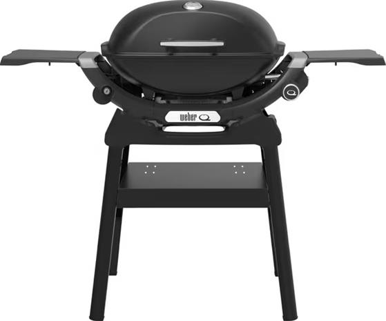 Weber Q 2200N, kaasugrilli