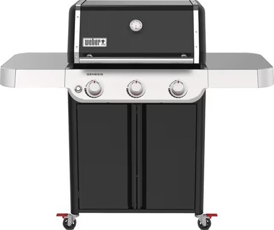 Weber Genesis E-315 (1500382), kaasugrilli