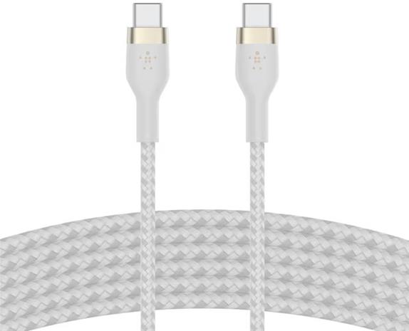 Belkin Boost Charge CAB011BT3M USB-C - USB-C, kaapeli 3 m – kuva 5/5