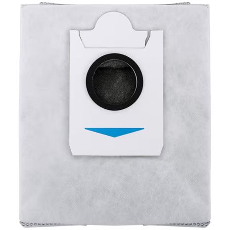 Ecovacs antibakteeriset pölypussit DDB030010 (3 kpl)