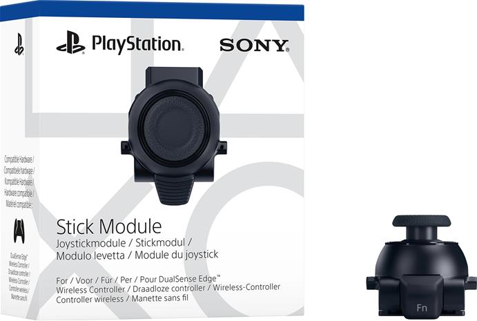 Sony DualSense Edge Stick Module, PS5 -ohjaintarvike – kuva 6/8