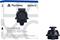 Sony DualSense Edge Stick Module, PS5 -ohjaintarvike – kuva 8