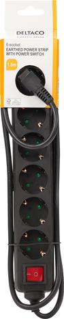 Aurdel GT-0660 power extension