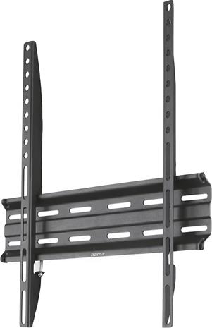 Hama 65â€ Fixed TV seinäteline