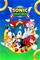 Sonic Origins, PC -peli – kuva 2