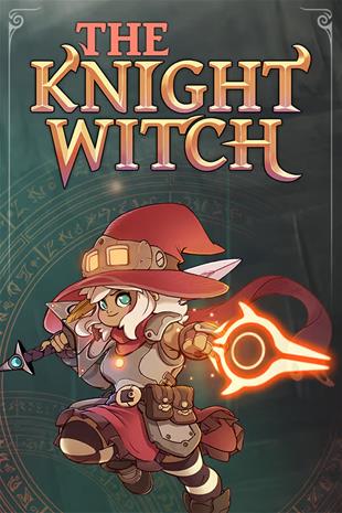 The Knight Witch, PC -peli