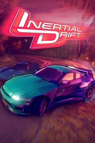 Inertial Drift, PC -peli – kuva 2/2