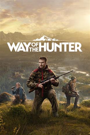 Way of the Hunter, PC -peli