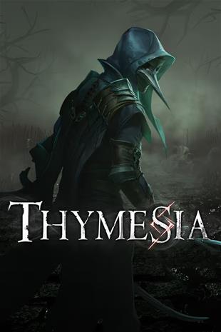 Thymesia, PC -peli