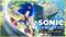 Sonic Frontiers - Deluxe Edition, PC -peli – kuva 2