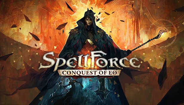Spellforce: Conquest of Eo, PC- peli