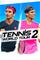 Tennis World Tour 2, PC -peli – kuva 2