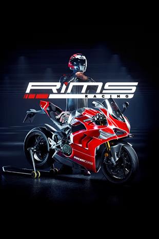 RiMS Racing, PC -peli – kuva 2/2